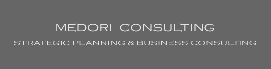 MEDORI CONSULTING